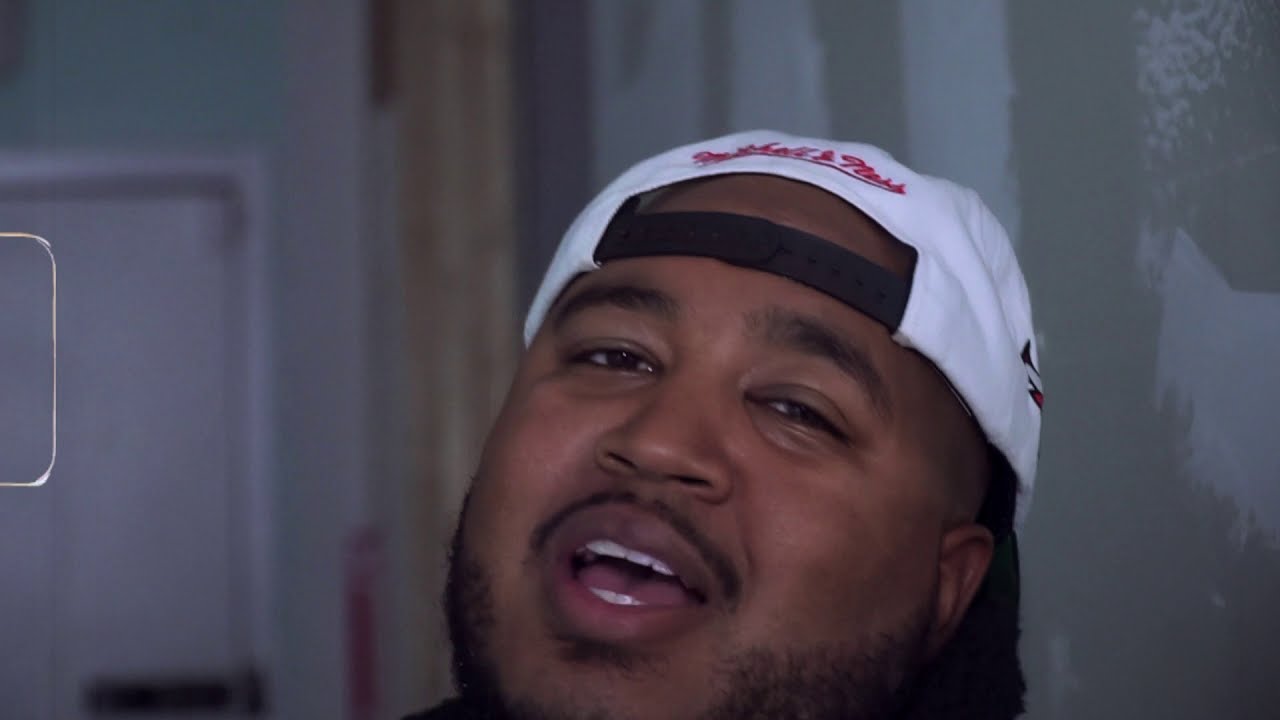 Prince Rich - Oliva Freestyle - [Explicit]