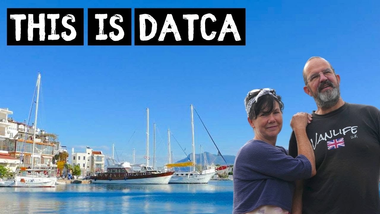 On the receiving end of TURKISH Hospitality in DATCA TURKEY  [S6-E78]