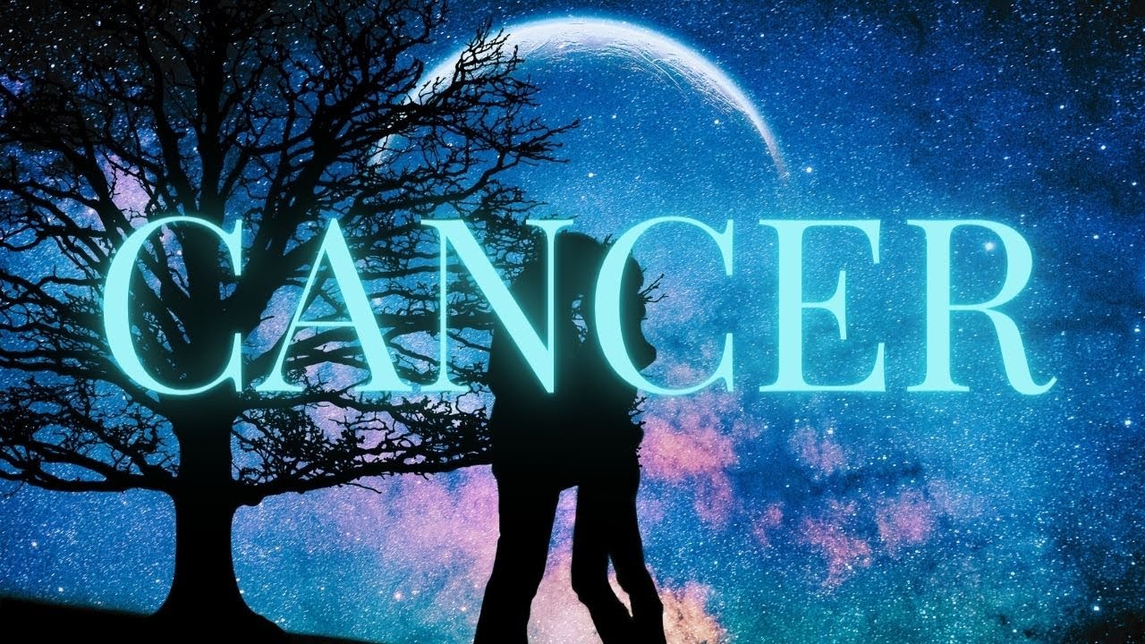 Cancer WOW! 😮💞💞 It's happening if you are willing to take the risk!  #cancer #cancertarot