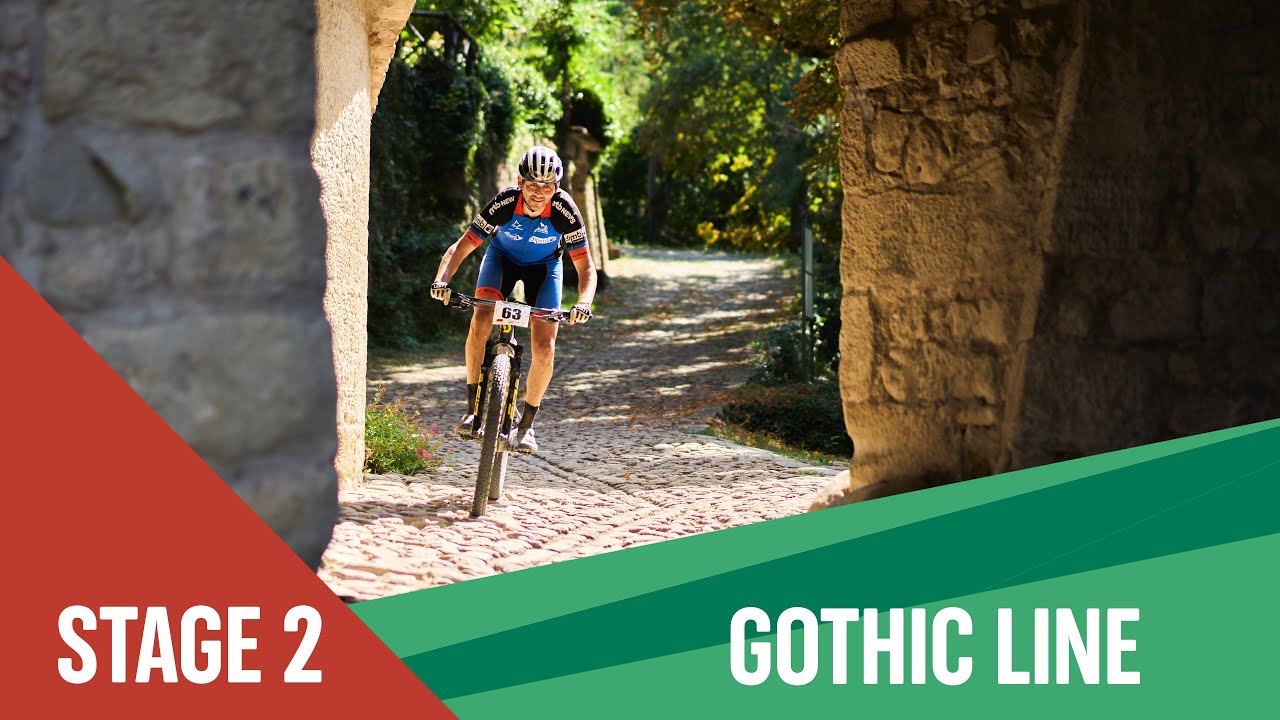 Appenninica 2024 Recap - The Gothic Line