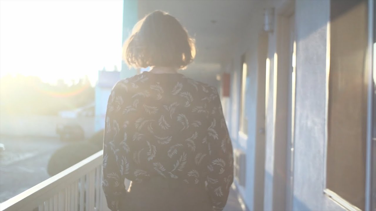 Scott Gilmore - Two Roomed Motel (official music video)
