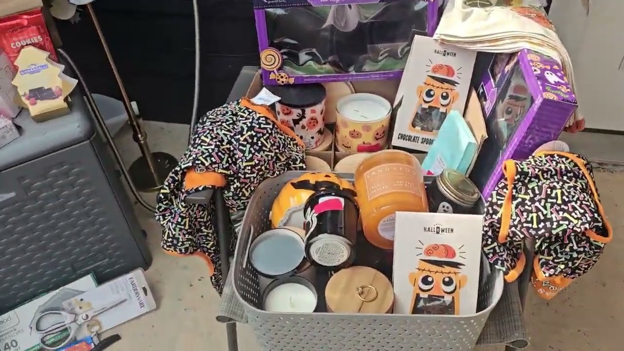Lots of Goodies! Dive #5