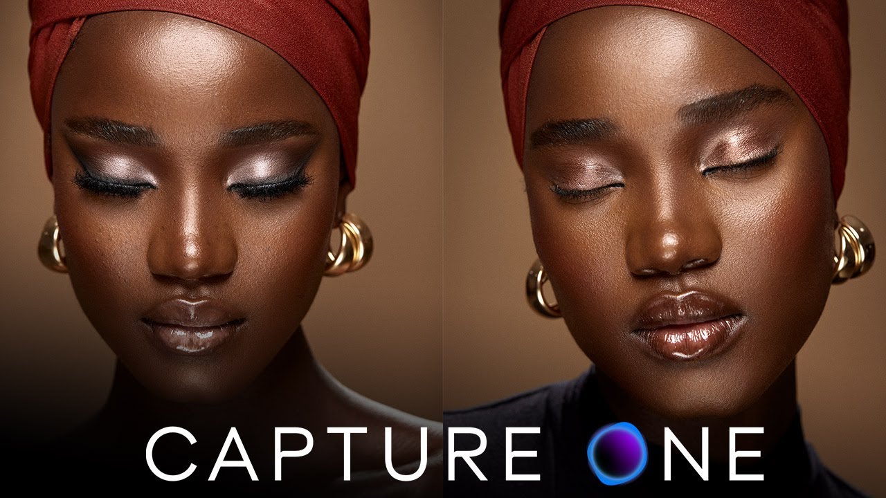 Save Time And Earn More With Capture one
