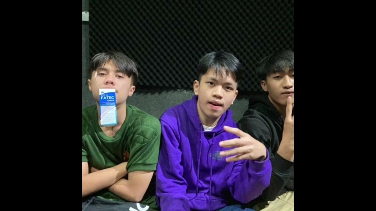 YOUNG J - Rider ft.Snex (เพลงเก่า)