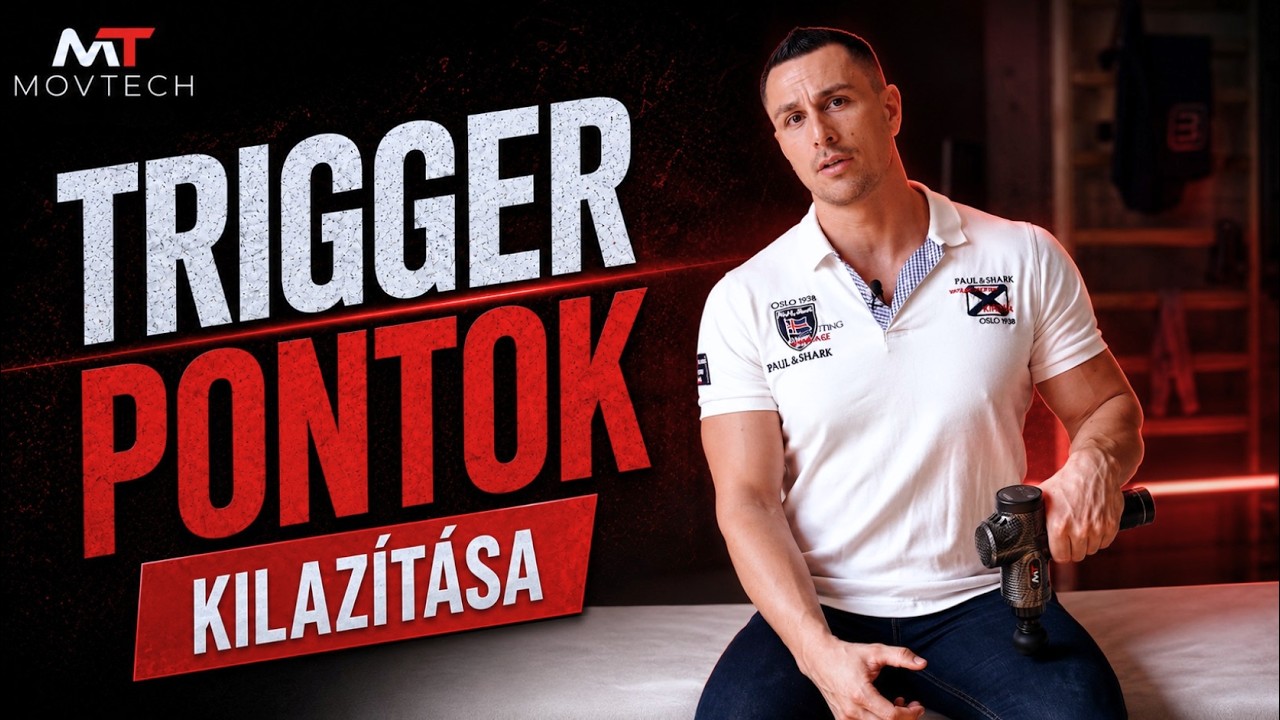 Trigger pontok kilaz&iacute;t&aacute;s&aacute;ban is seg&iacute;t a Movtech Massz&aacute;zspisztoly.