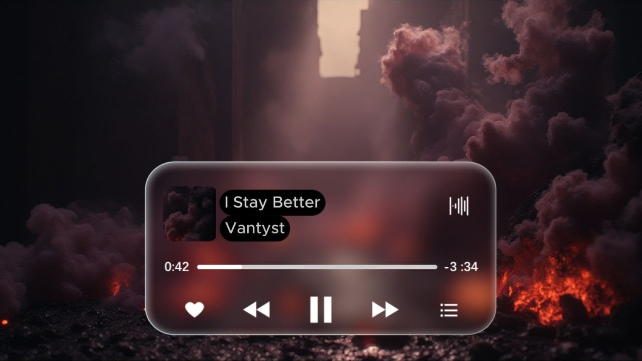 This song feels like being better when you’re not alone