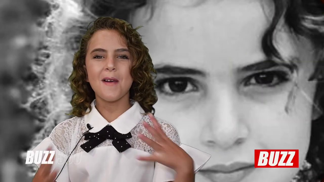 Lexy Kolker Talks 'Freaks' and 'Agents of S.H.I.E.L.D.'  | BUZZ 360