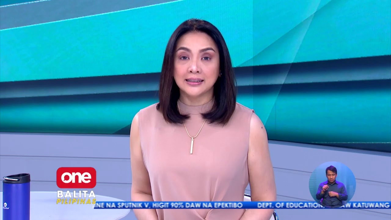 ONE BALITA PILIPINAS | NOVEMBER 25, 2020