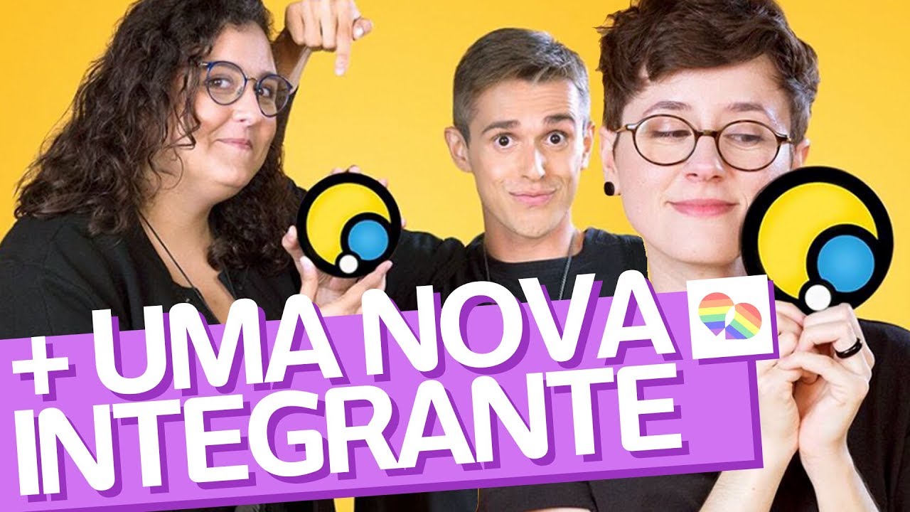 LOUIE NO CANAL DAS BEE? #DiaEstudio