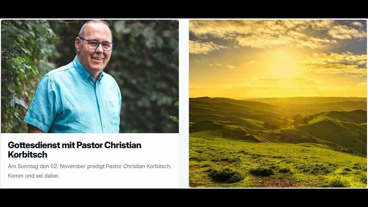 In seine Ruhe eingehen I FCG Villach I Christian Korbitsch