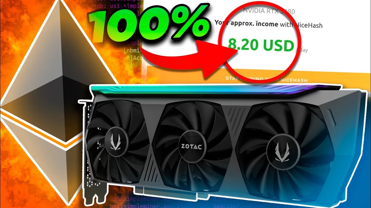 Full LHR 100% unlock Mining