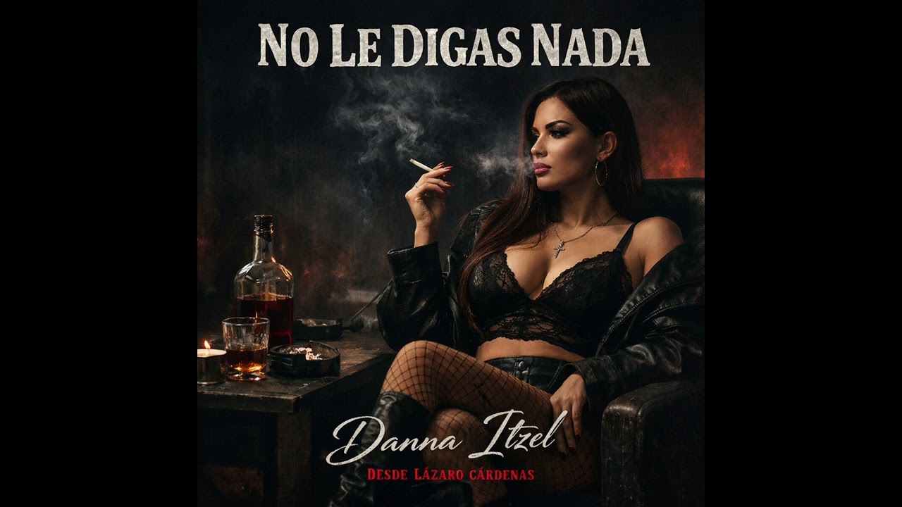No le digas nada