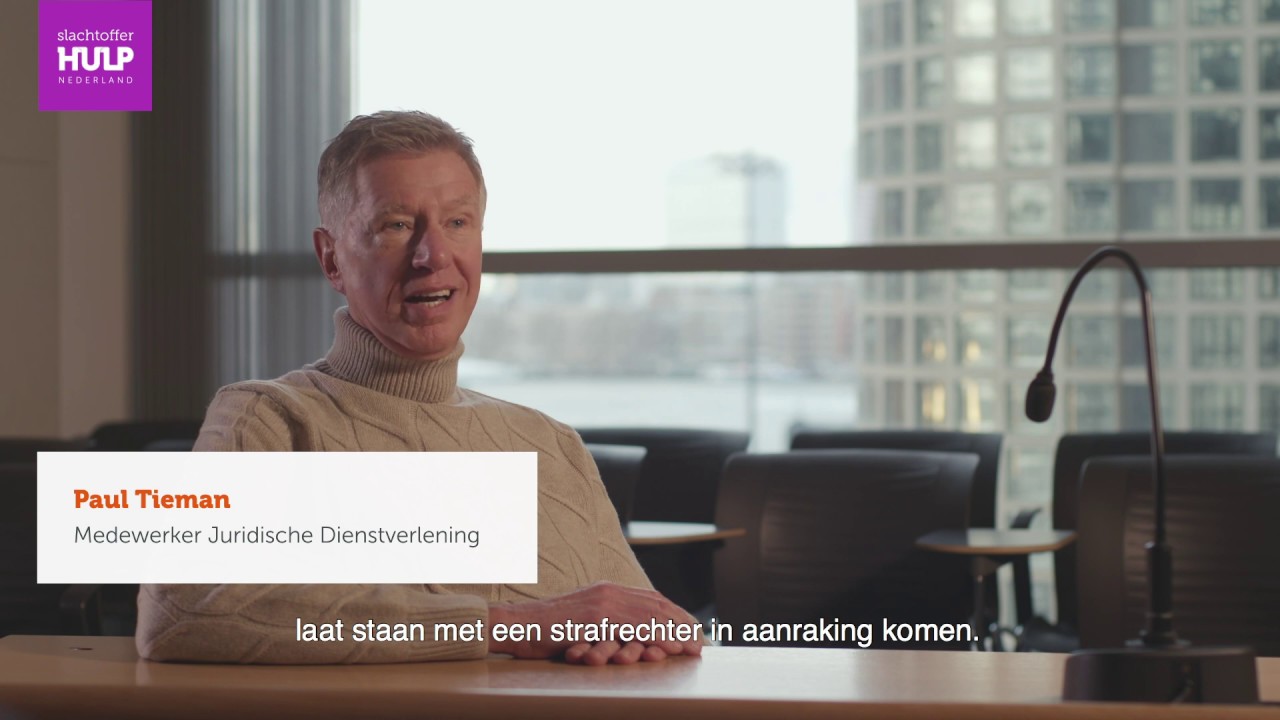 Wat is spreekrecht? Hoe kan spreekrecht u helpen?