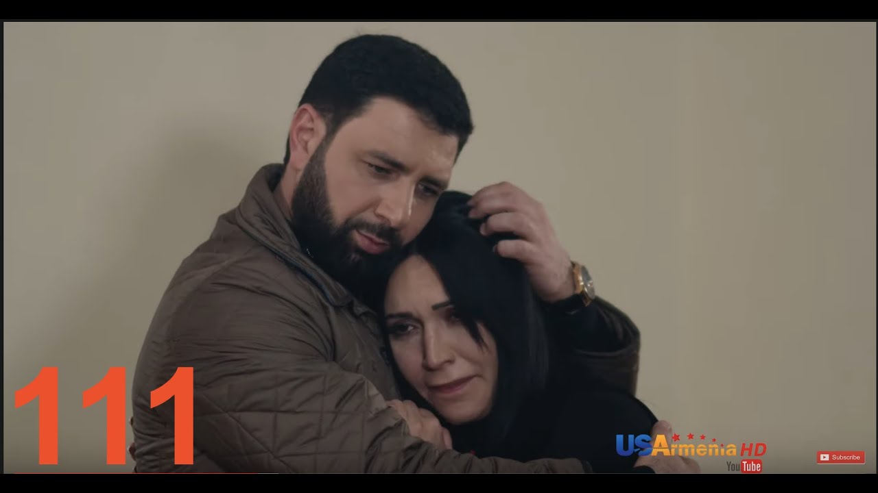 Xabkanq /Խաբկանք- Episode 111