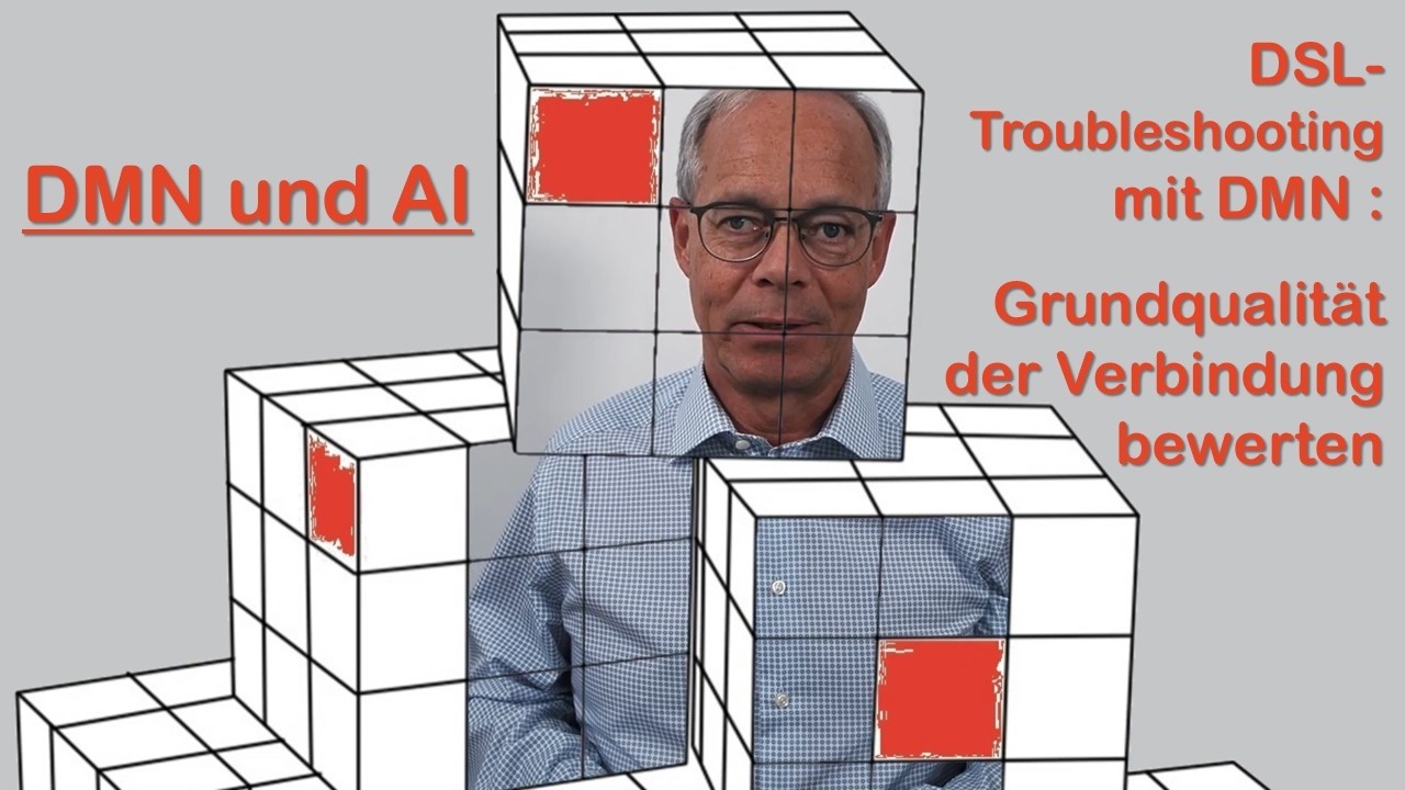 DELT Messwerte, Teil 1: Verbindung #dmndecisionengineering