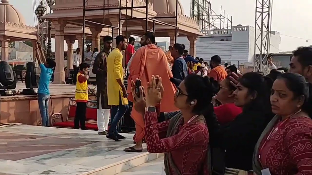 salangpur hanumanji| 175 satamrut Mahotsav salangpur