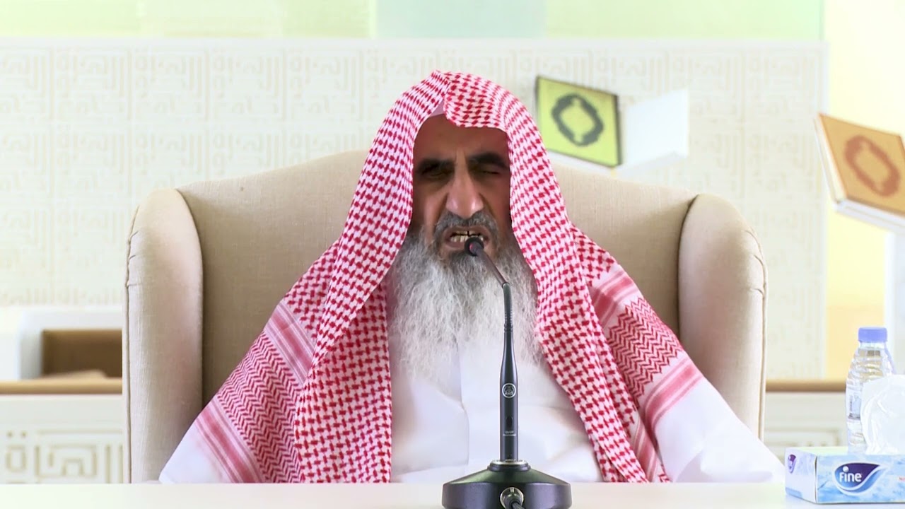 تفسير ابن سعدي الدرس 10 لفضيلة الشيخ محمد بن عبد الله المعيوف السبت 4-1-1445هـ   الموافق22-7-2023م