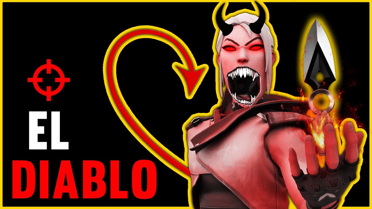 How to Aim like a DEMON