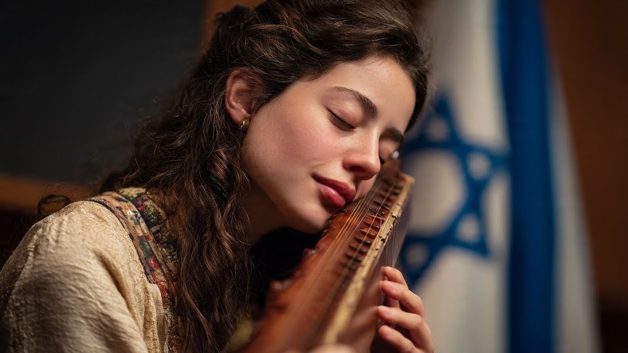 Christian Music: Biblical Psalms — When My Faith Is Weak