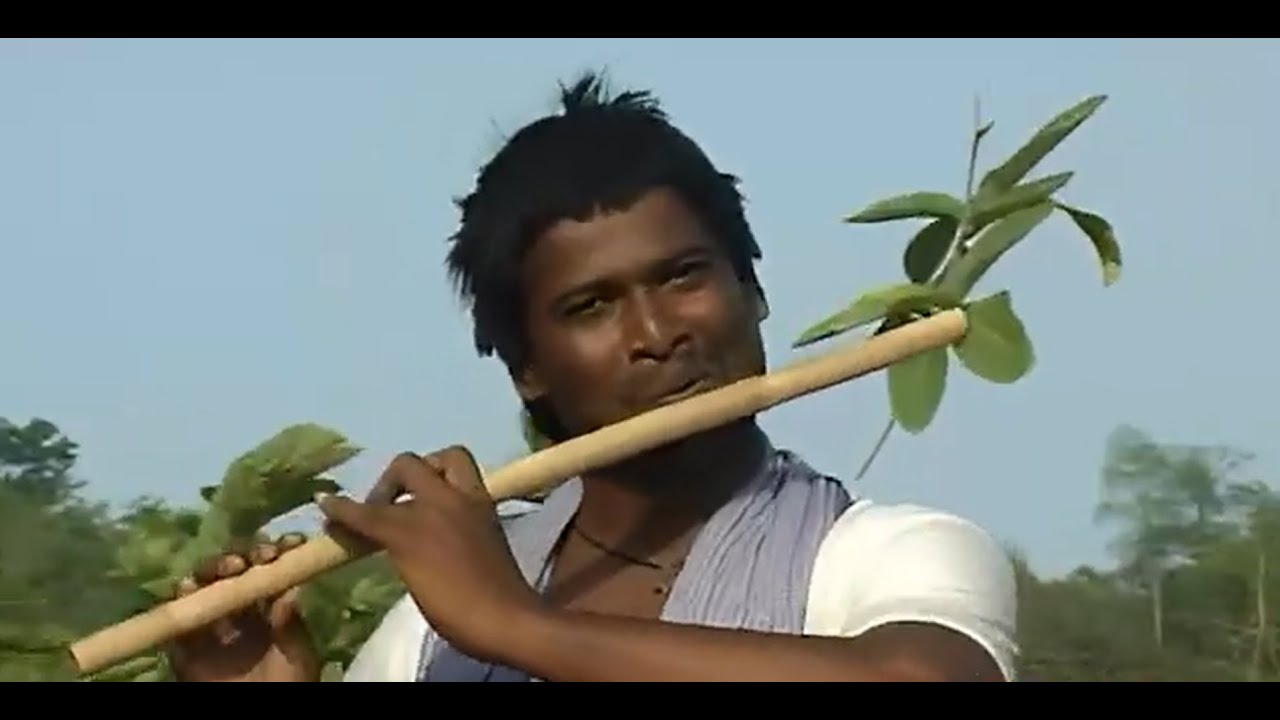 Hit Santhali Song | Chetan Rema | Dakhin Tudu | Modern | Gold Disc | Old is Gold
