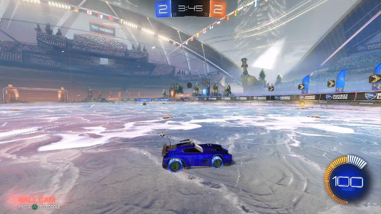 My first tournament win