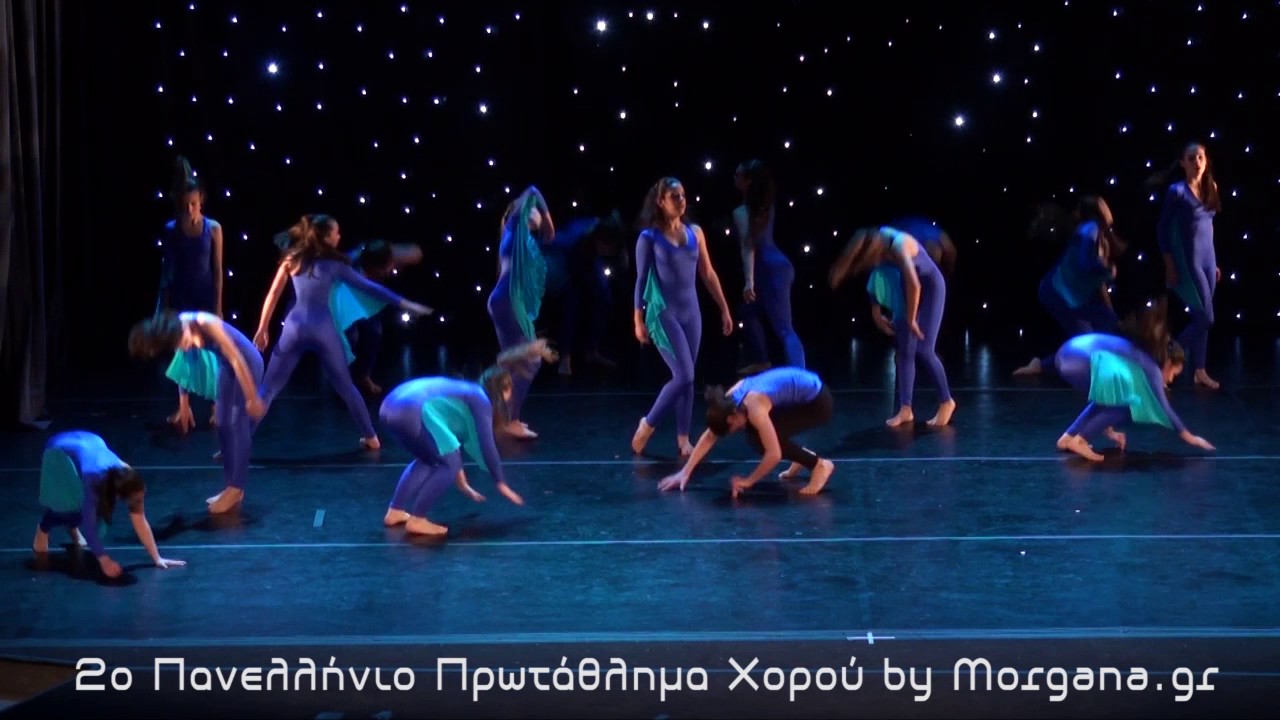 BUTTERFLY EFFECT-ΣΥΓΧΡΟΝΟ GROUP TEENS |  ΚΑΛΛ/ΚΟ ΓΥΜΝΑΣΙΟ  ΓΕΡΑΚΑ ΧΟΡΟΓΡΑΦΙΑ ΛΟΥΒΑΡΗ ΚΑΡΟΛΙΝΑ