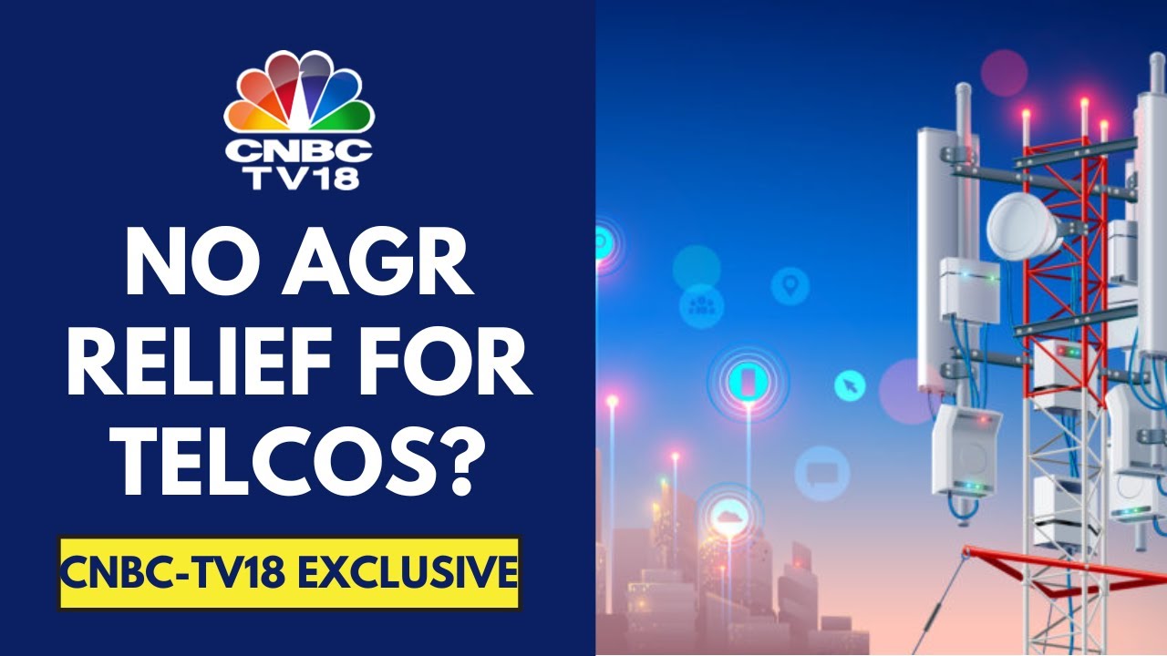 Setback For Voda Idea, Bharti Airtel; Govt Srcs Confirm That AGR Waiver Not Under Consideration