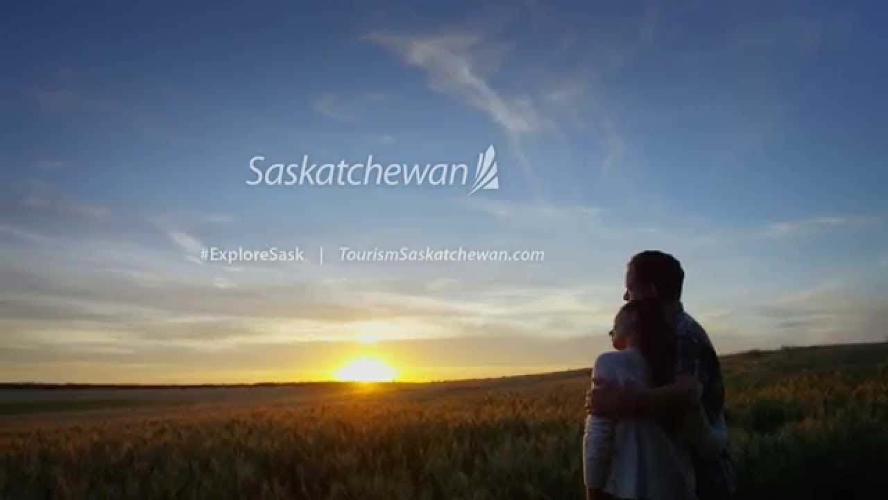 Tourism Saskatchewan Community