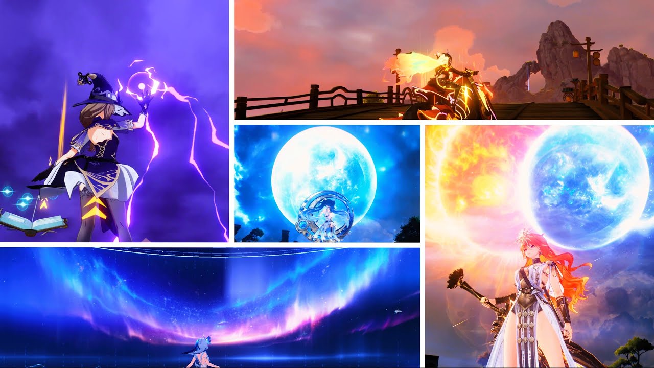 You Won't Believe How This Character Can ALTER The Sky