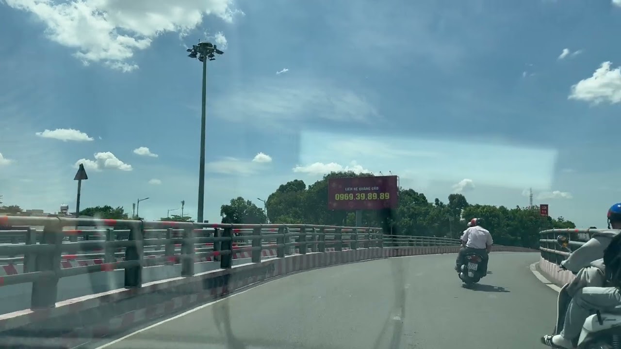 Nguyễn Kiệm ra công viên Gia Định Gò Vấp - Ngày cuối cùng của năm Ất Tỵ (16/2/2026)