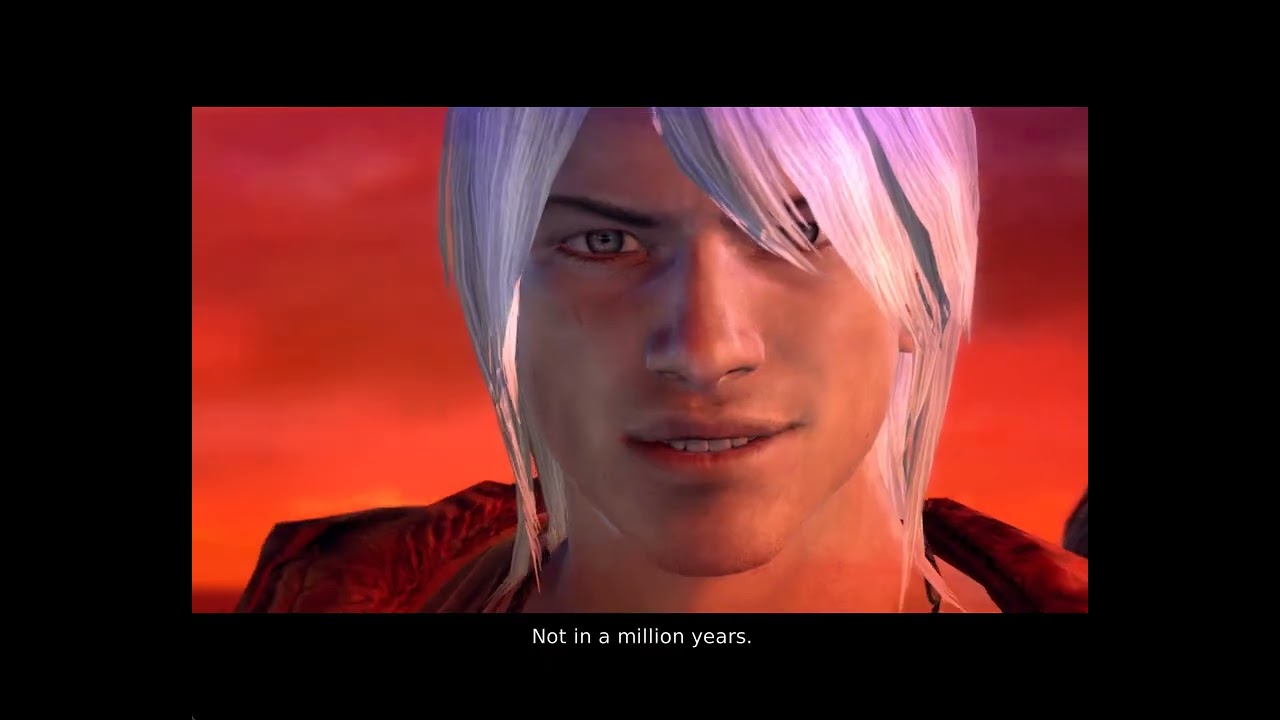 DmC Devil May Cry