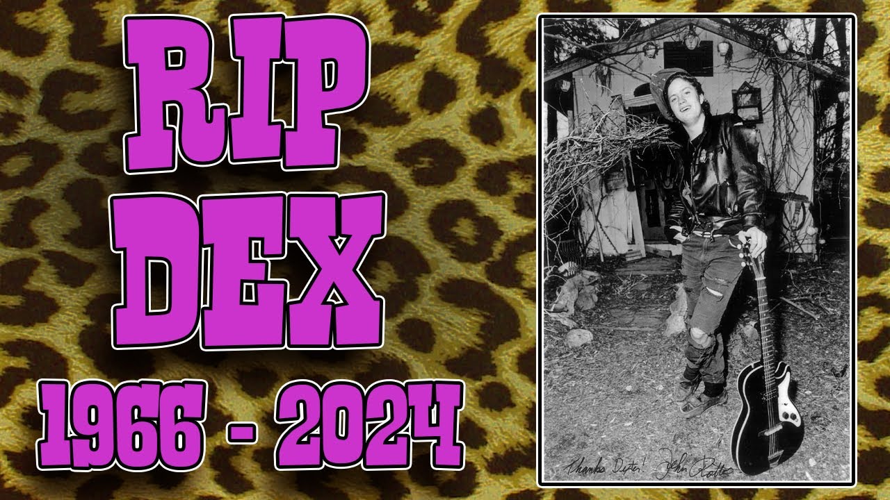 Easy Rockabilly Guitar Lesson - Flat Duo Jets - Wild Wild Lover