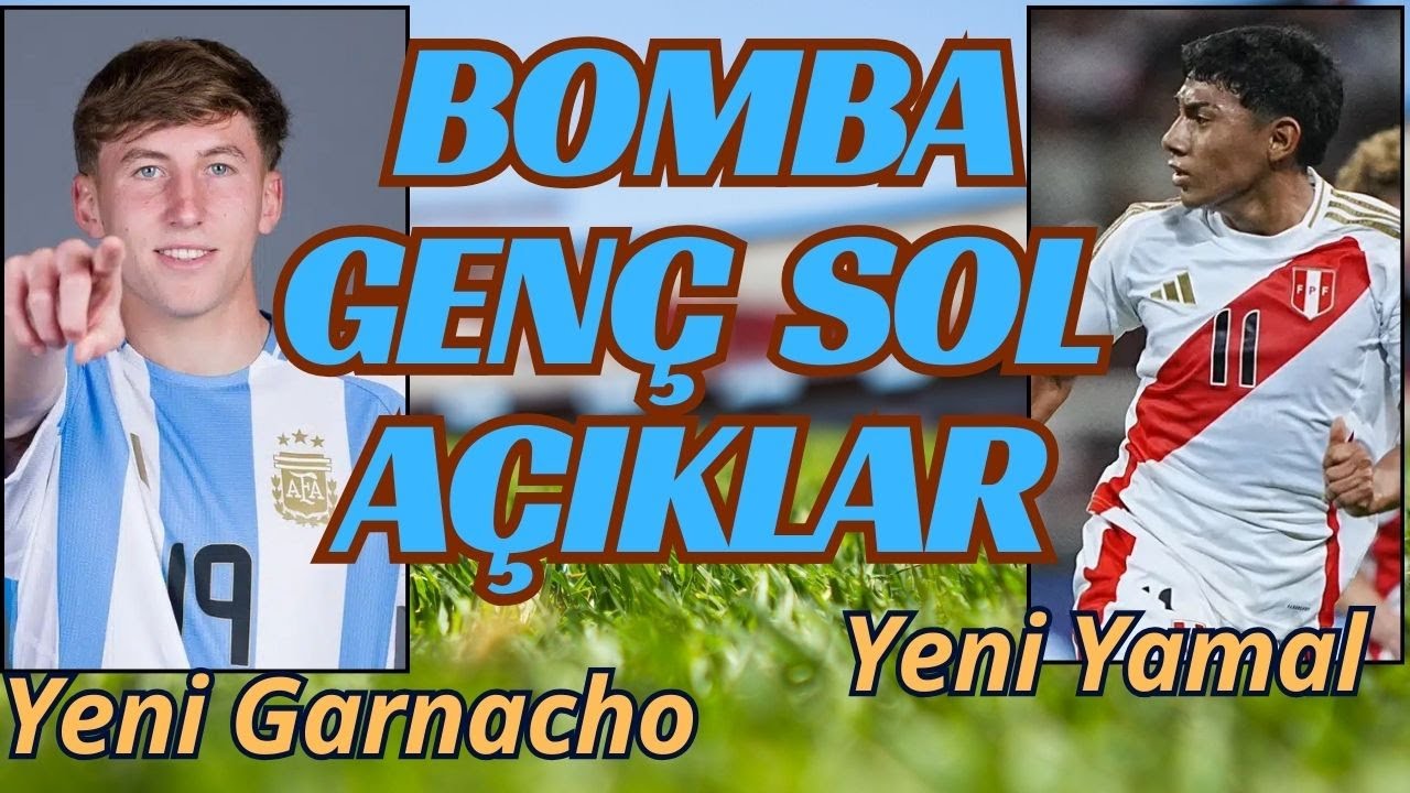 SÜPER YETENEK SOL KANATLAR|AUGUSTO ŞİMDİ GİDEMEZ| SENEYE 2004 DOĞUMLU ÜZERİ YAŞ ÖNEMLİ#trabzonspor 