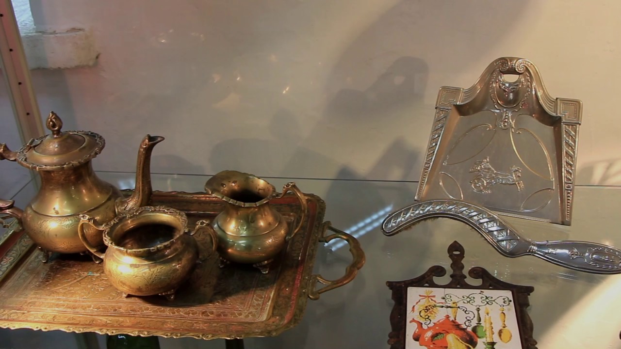 Muzeum w Braniewie