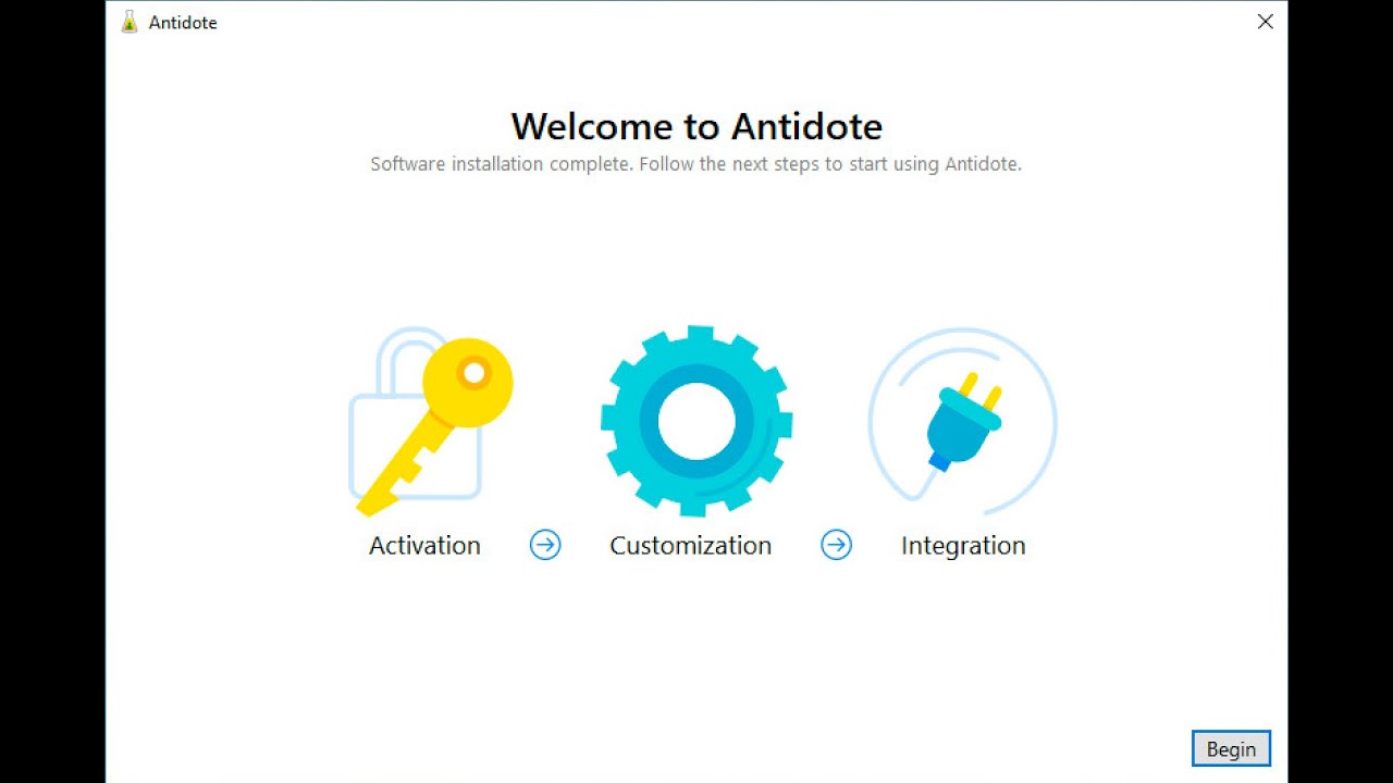 How to Download and Install Antidote 11