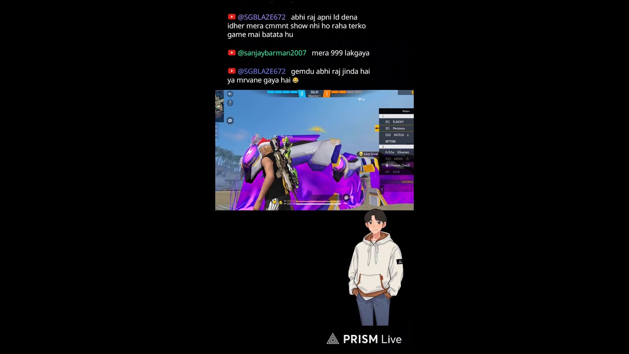 🔴[LIVE]🔴 4VS4 CUSTOM CHALLANGE #freefireindia #shorts #shortslive #smartgaming