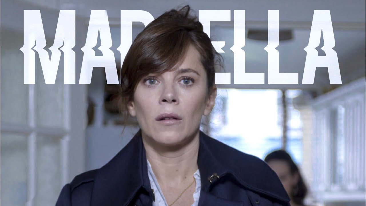 Marcella Backland | So far