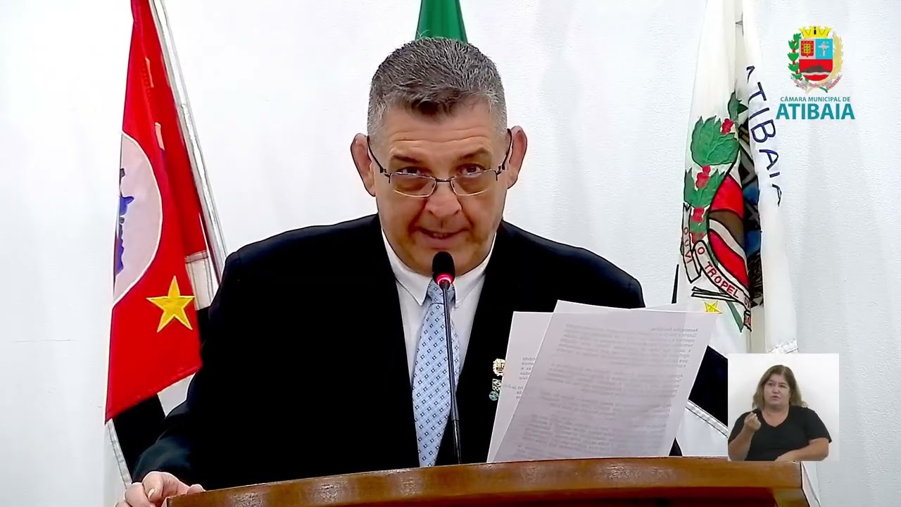 Vereador Pi do Judô: Agradecimentos e Incentivo ao Esporte em Atibaia