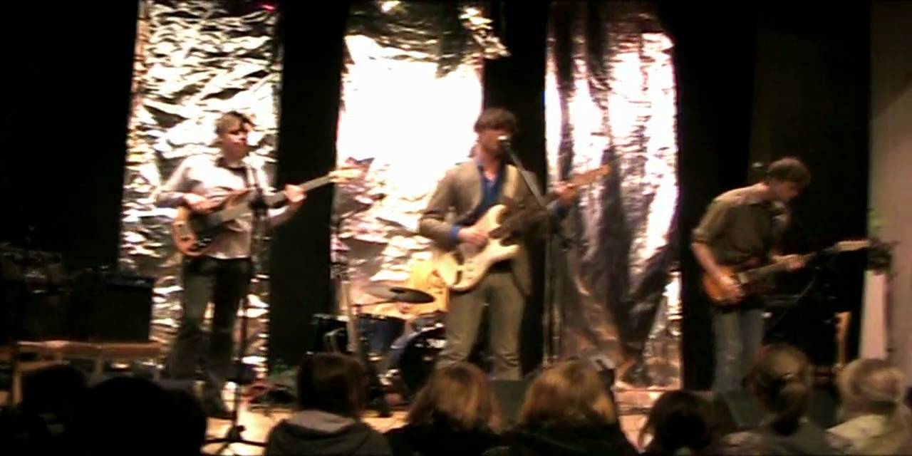 Leegitsev Sidrun live