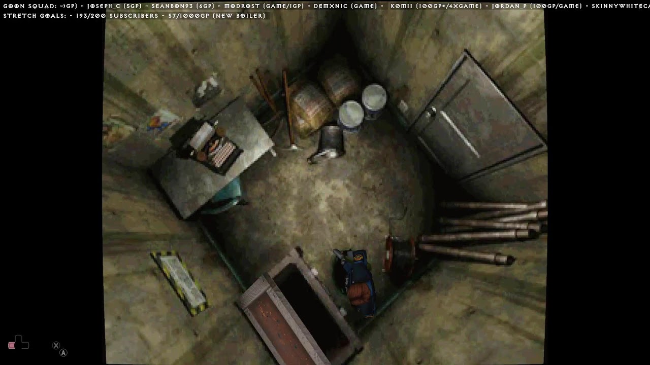 BBG's Livestream | Resident Evil 9: Requiem (1st Playthrough, Critique)