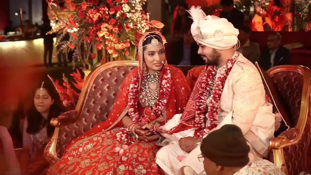 Dhwani Originals | Wedding Song |
