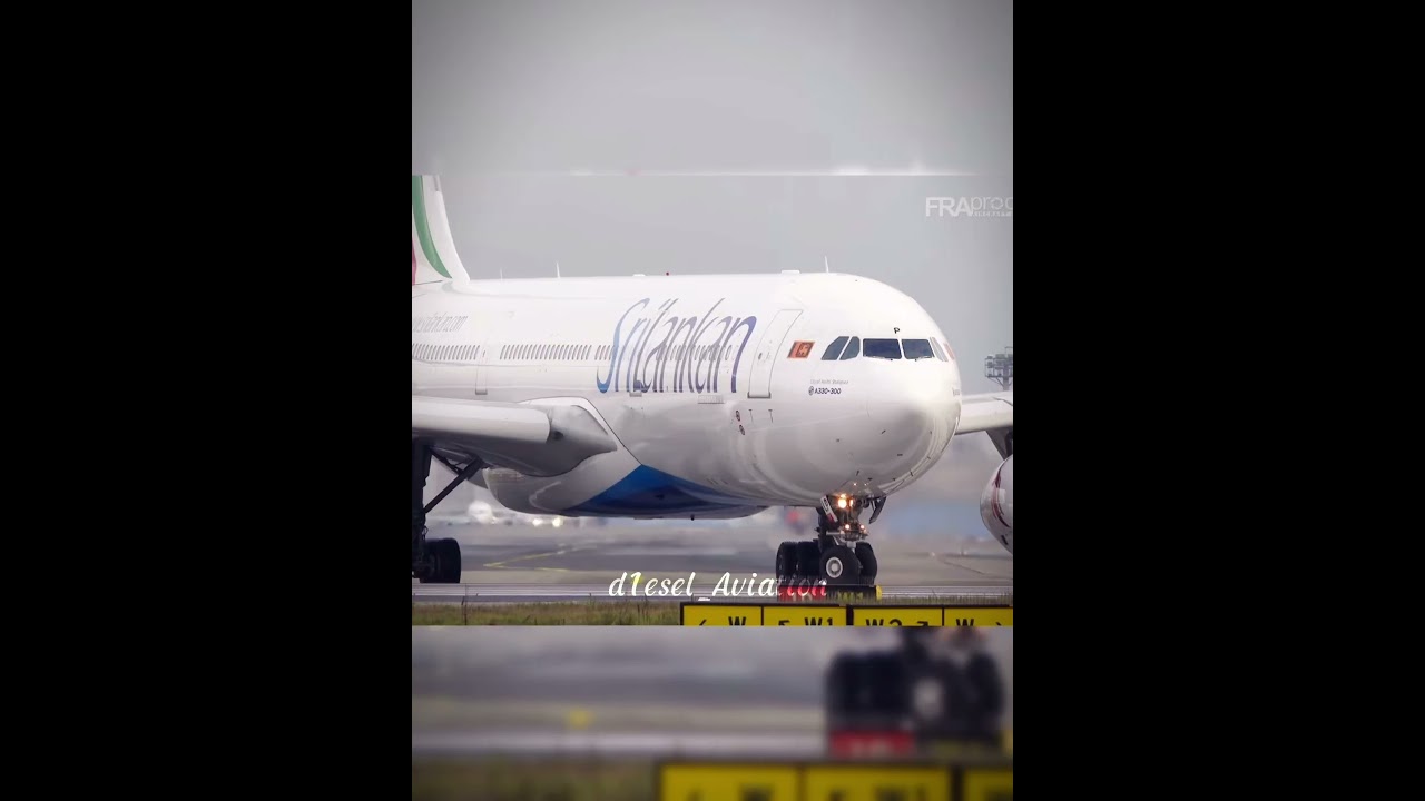 When aviation is your personality 🤩 #aviation #avgeek #viralvideo