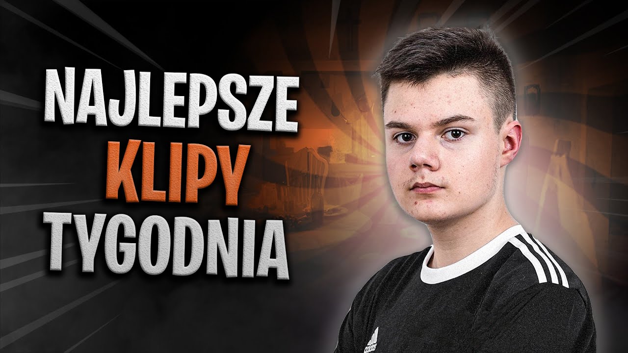 KAMI - Najlepsze Klipy Tygodnia #12