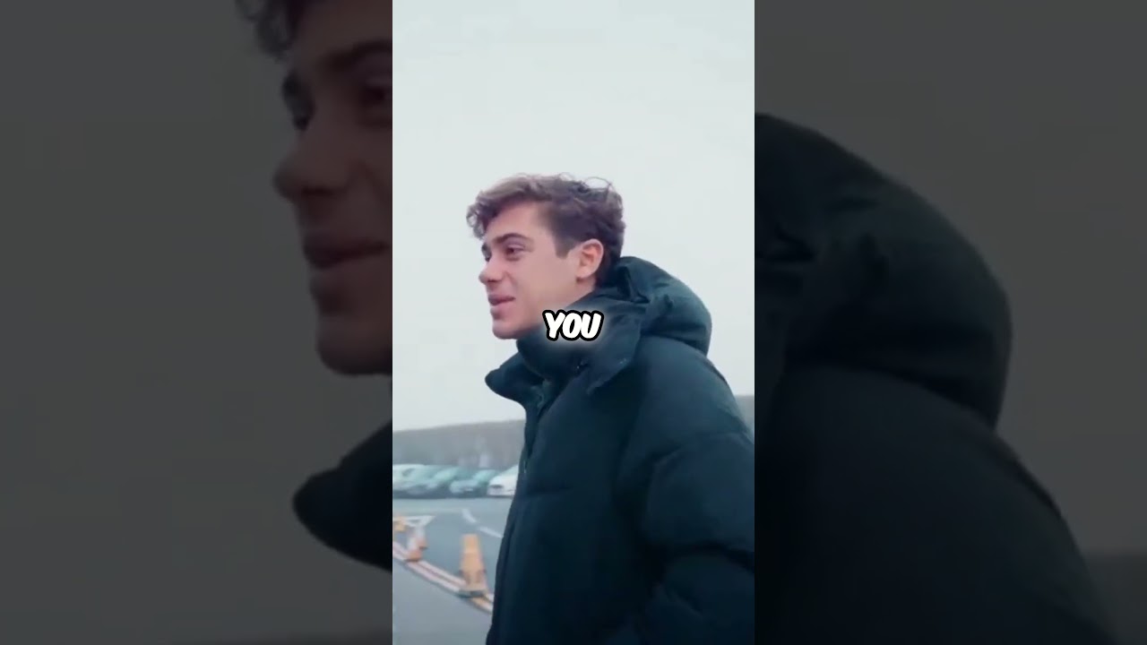 🇦🇷🏎️ &iexcl;FRANCO COLAPINTO EN ALPINE! 🔥 | Primer d&iacute;a en la sede de Enstone 🏁 #shorts #shortsviral