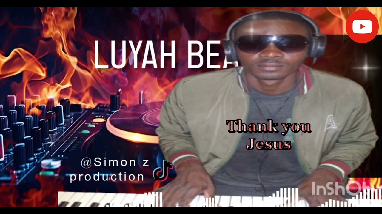 OMWAMI YESU YANGULA BY PRODUCER SIMON Z PRODUCTION🔥🔥🔥🔥🔥🔥🔥 