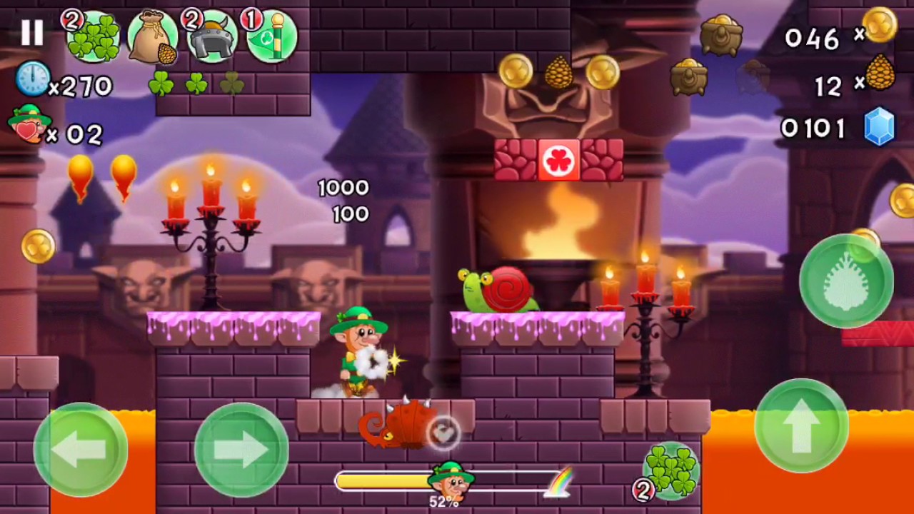 Lep's World 3 4-20