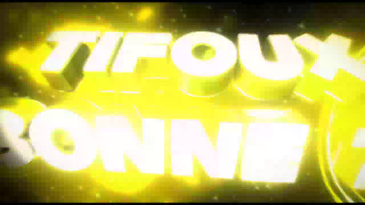 INTRO POUR TIFOUX