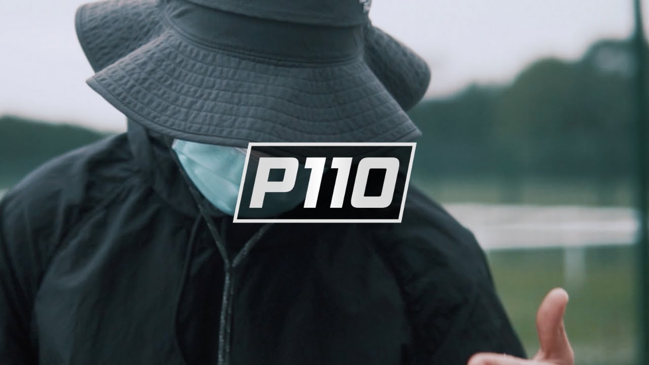 P110 - Clemo - No Hook [Music Video]