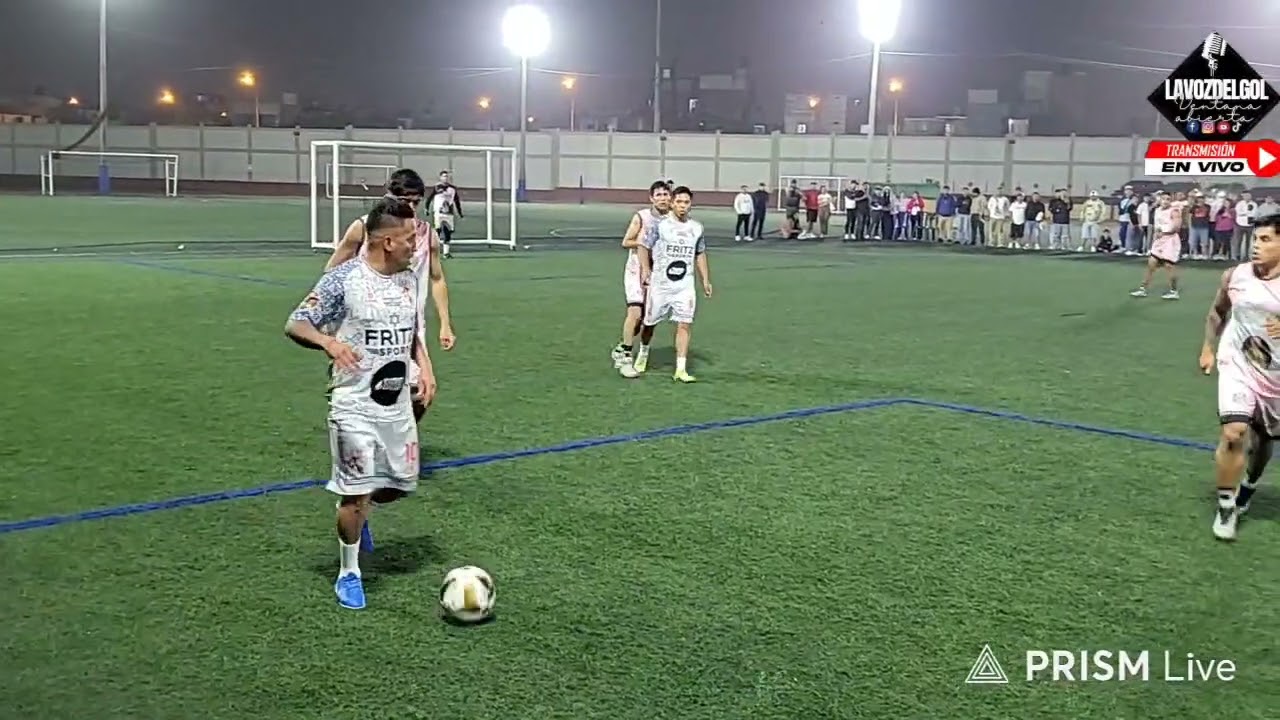 RETO CUEVA 🆚️NIÑO VIEJO 50K [LEONCIO PRADO CALLAO