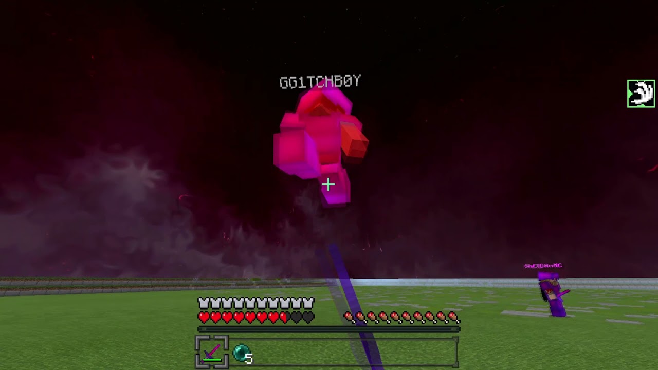 how reaching on mcpe (ft. GGL1TCHB0Y, Aluzay, Pedalveal, FoulDrip, Ninohx...)